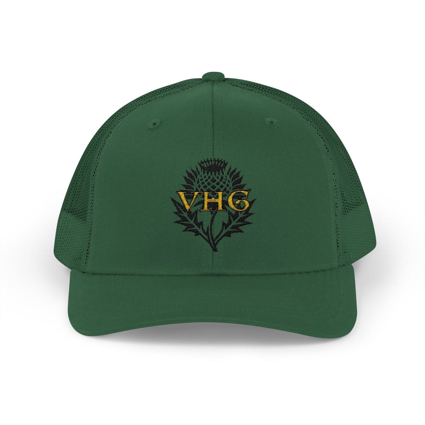 Official Vashon Highland Games Hat