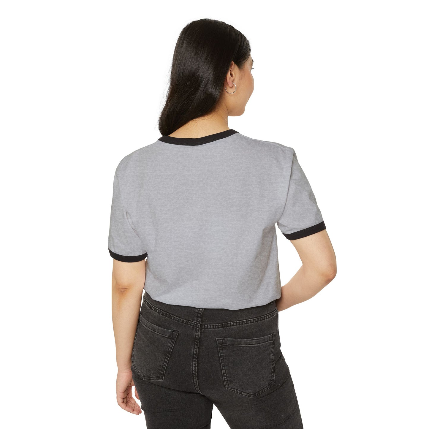 Owl Moon Ringer Tee