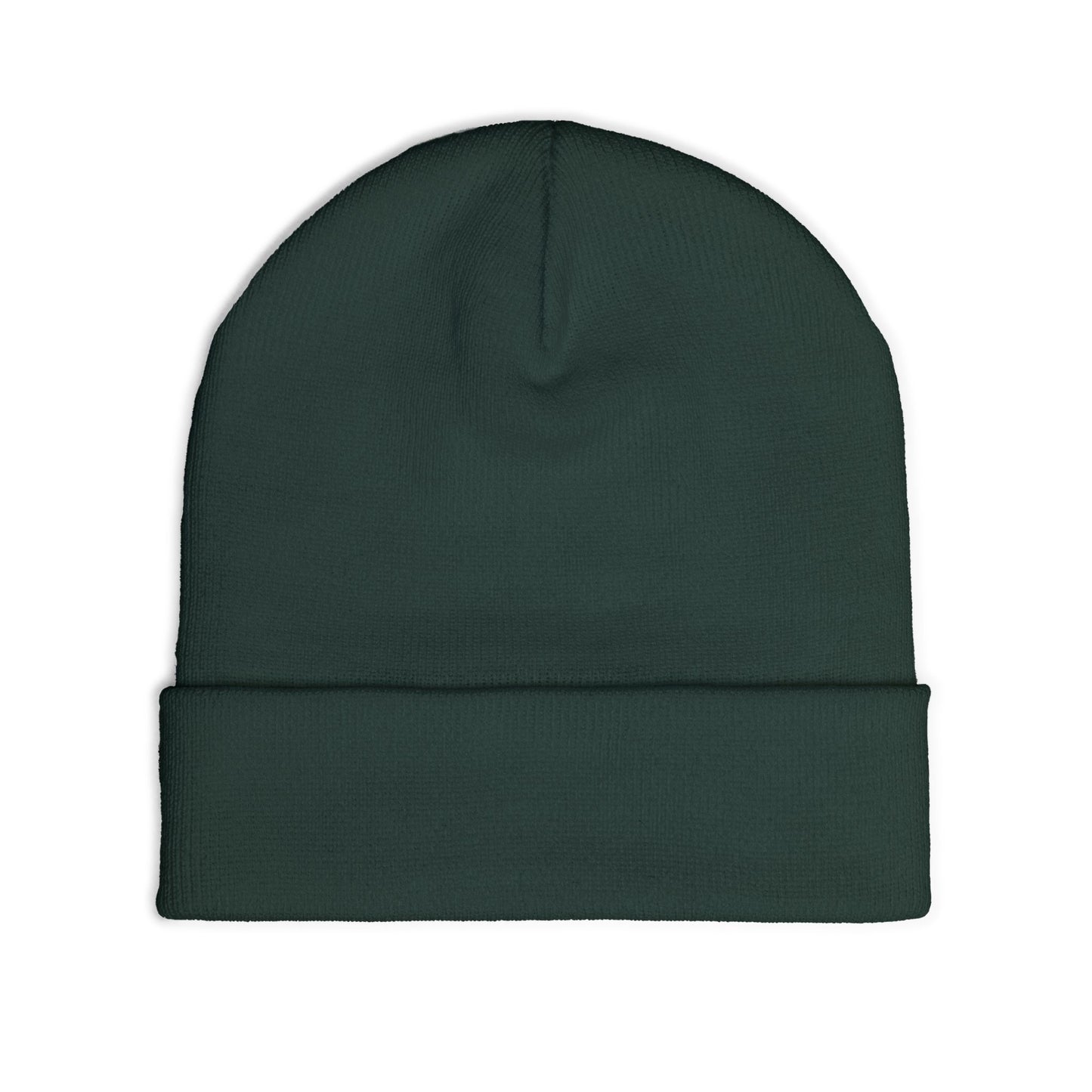 Knit Beanie - Official Vashon Highland Games Merch 2025