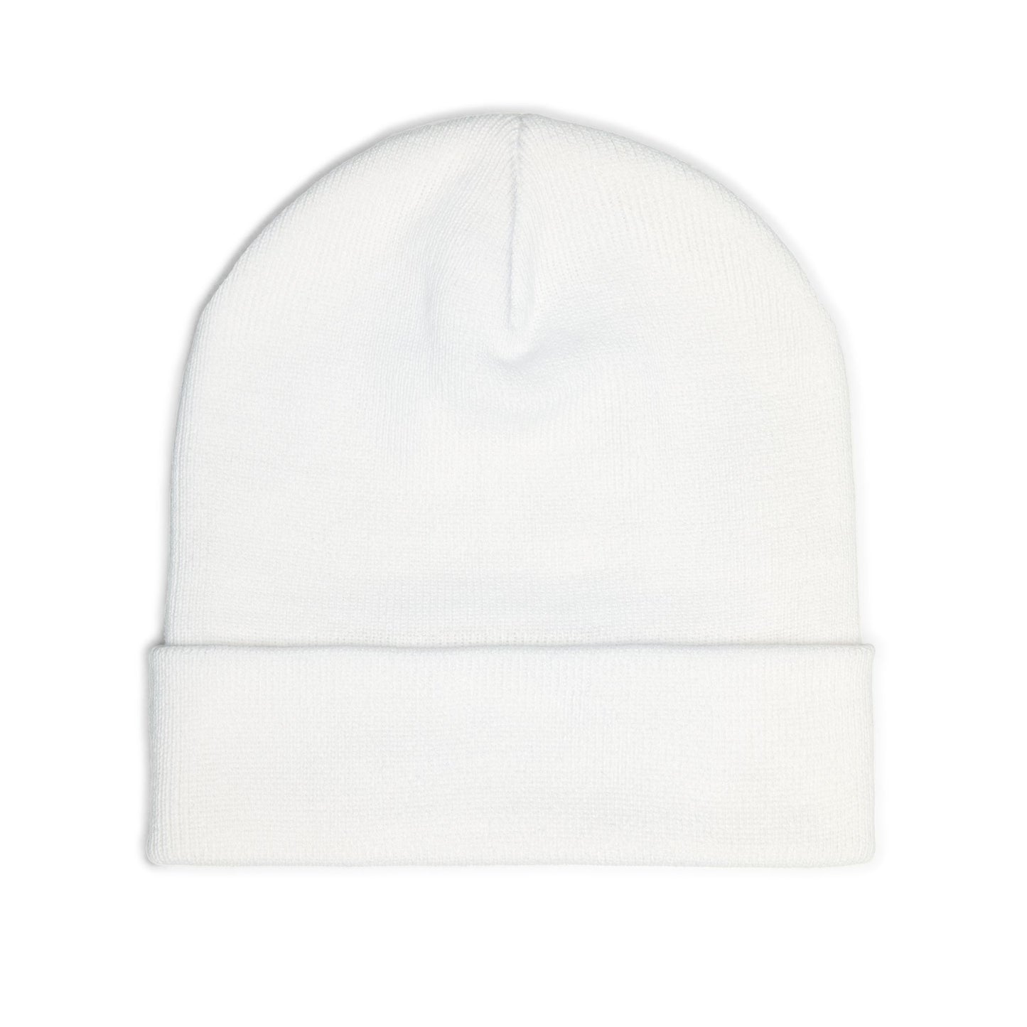 Knit Beanie - Official Vashon Highland Games Merch 2025