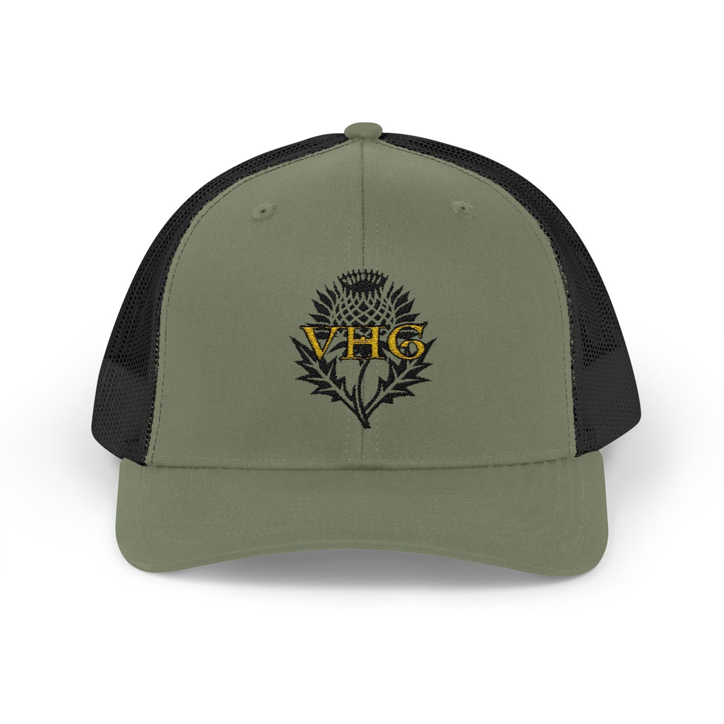Official Vashon Highland Games Hat