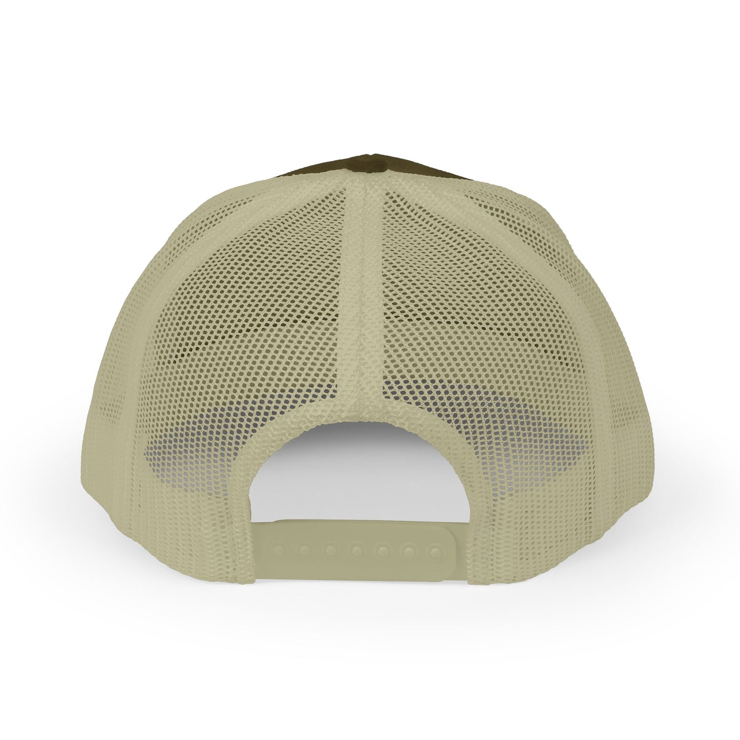 Official Vashon Highland Games Hat