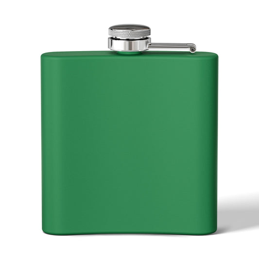 Flask Official Lowland Games Vashon Island Highland Games 2026