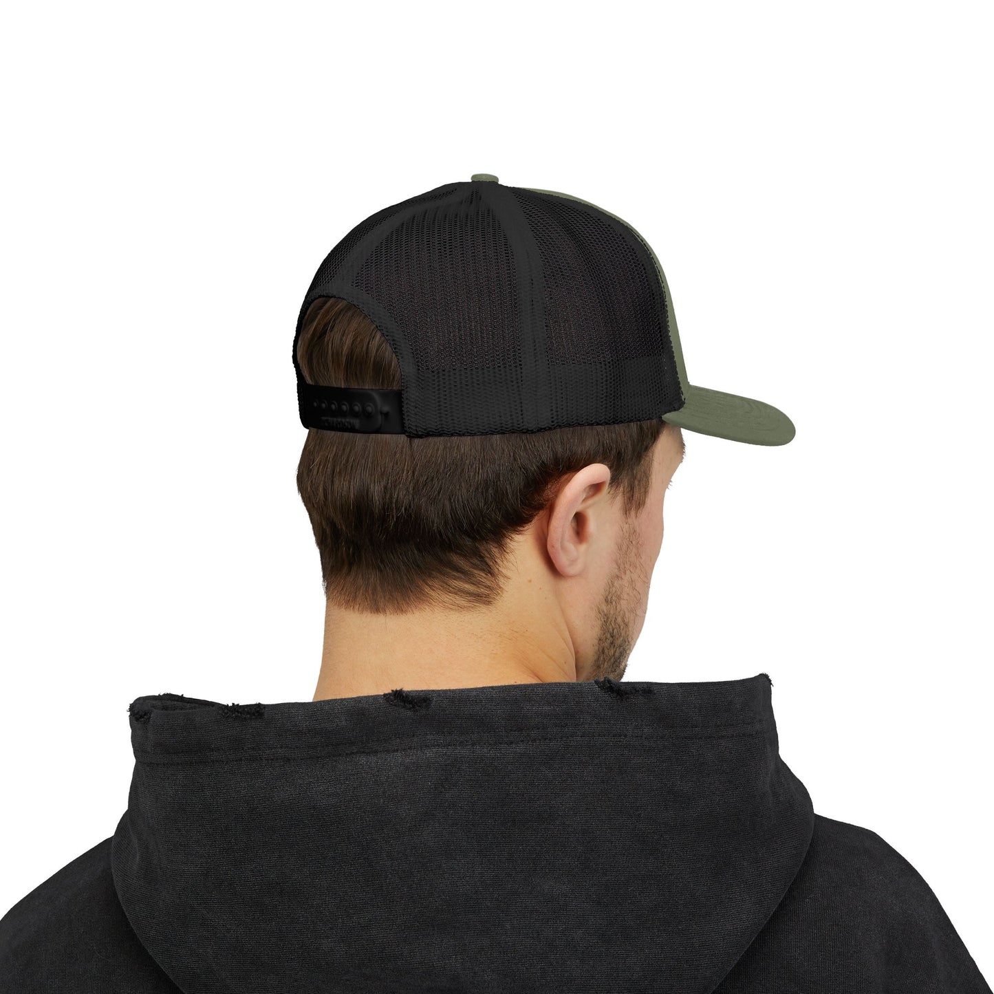 Official Vashon Highland Games Hat