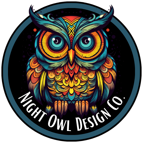 Night Owl Design Co.